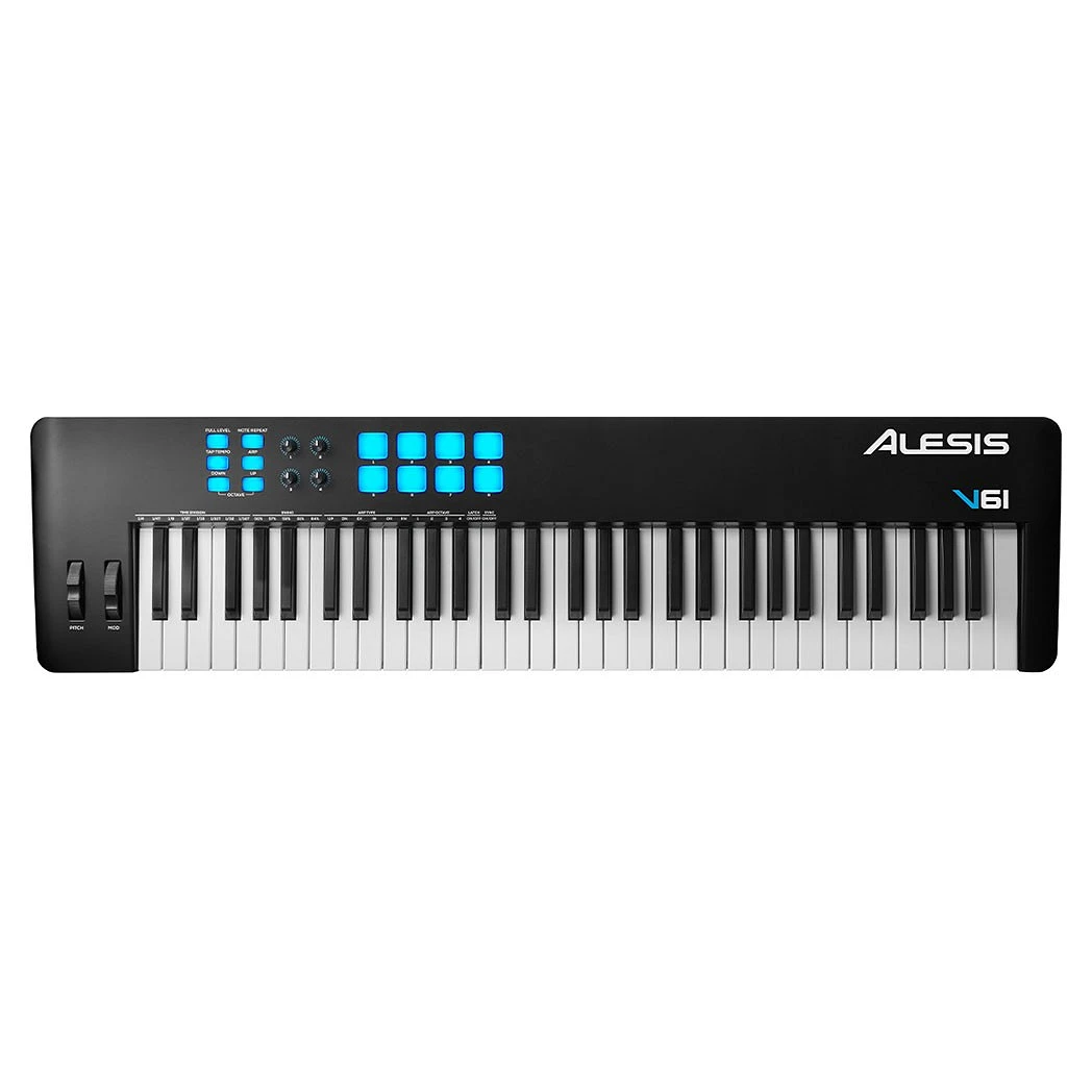 Alesis V61 MKII