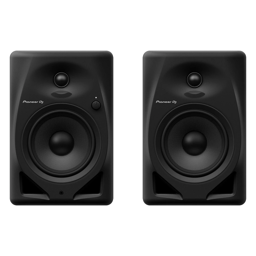 Pioneer DJ DM 5D Black