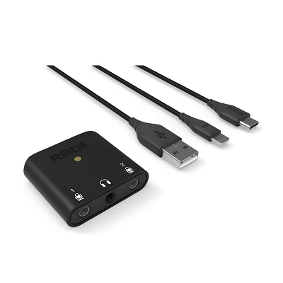 Rode AI-Micro USB Cables