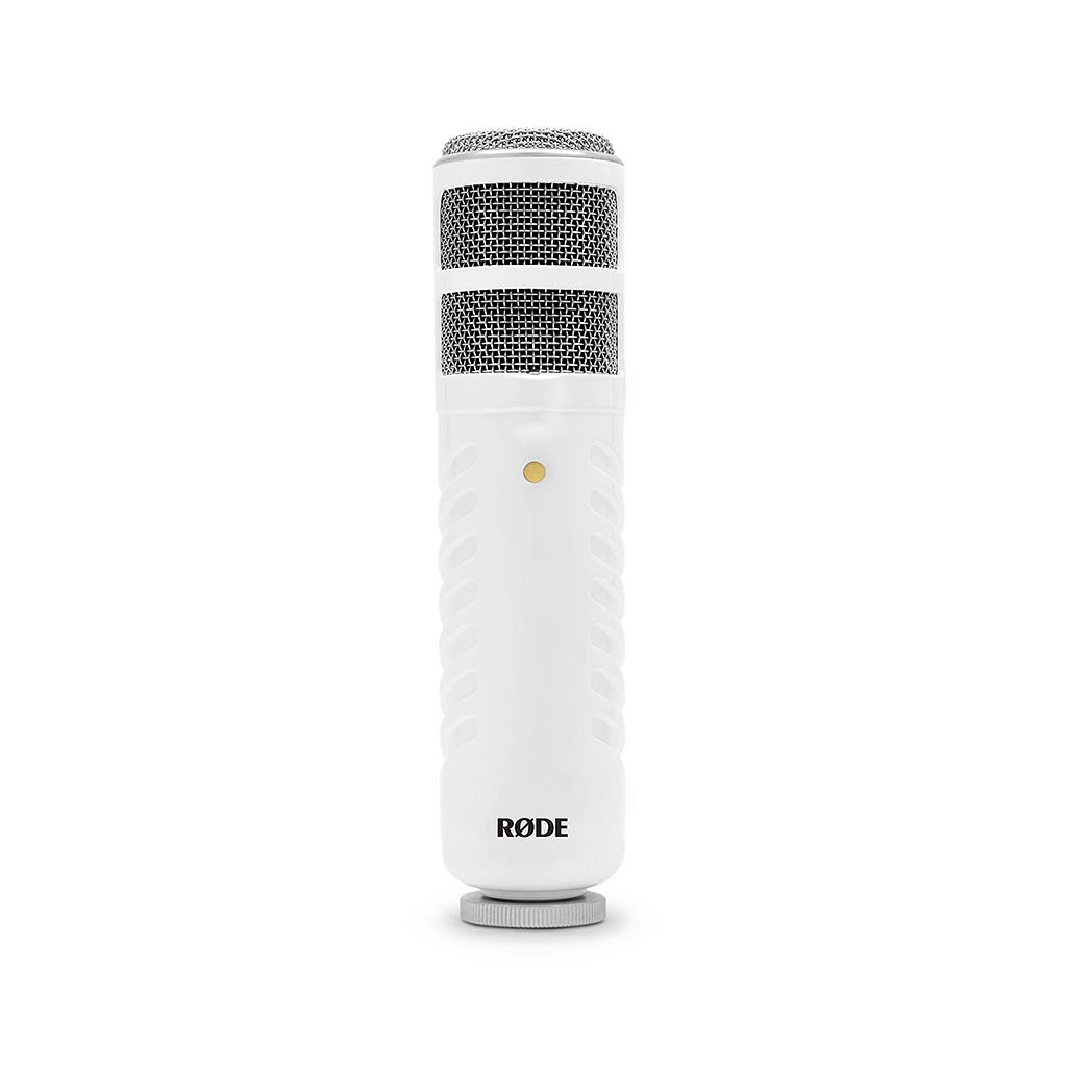 Rode Podcaster MKII