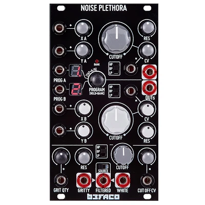 Befaco Noise Plethora