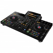 Pioneer DJ XDJ RX3 Angle