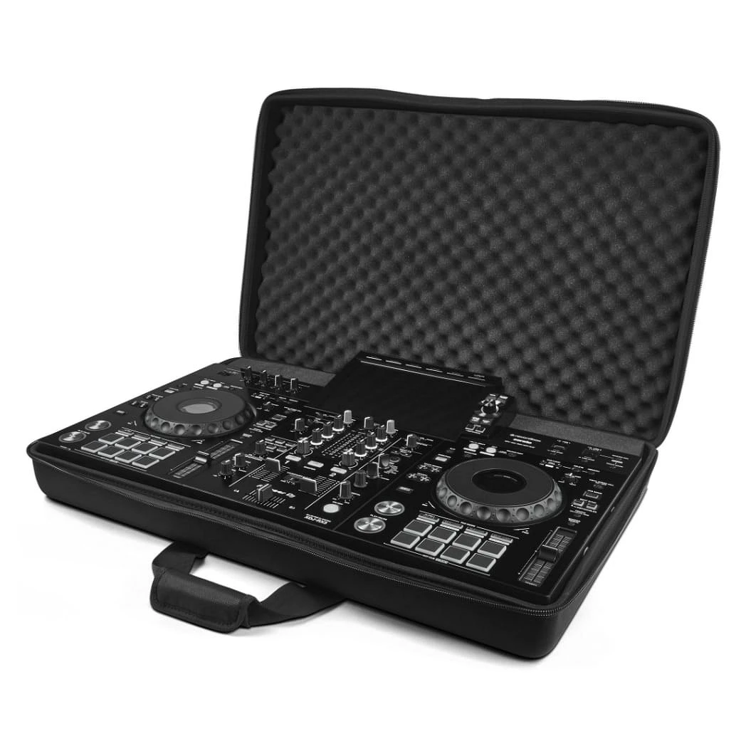 Pioneer DJ DJC RX3 BAG Open