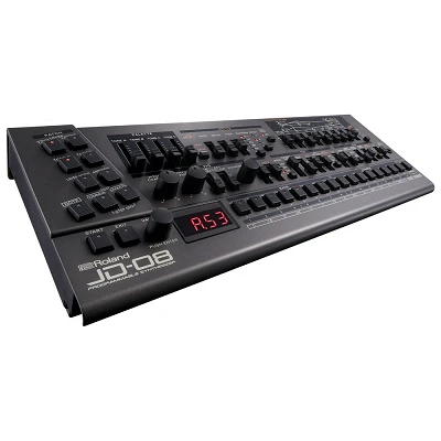 Roland JD 08 angle Left