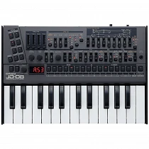 Roland JD 08 Front + K-25m