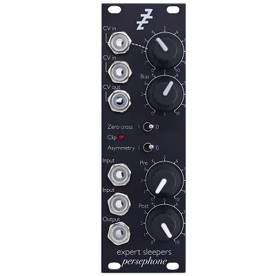 Expert Sleepers Persephone