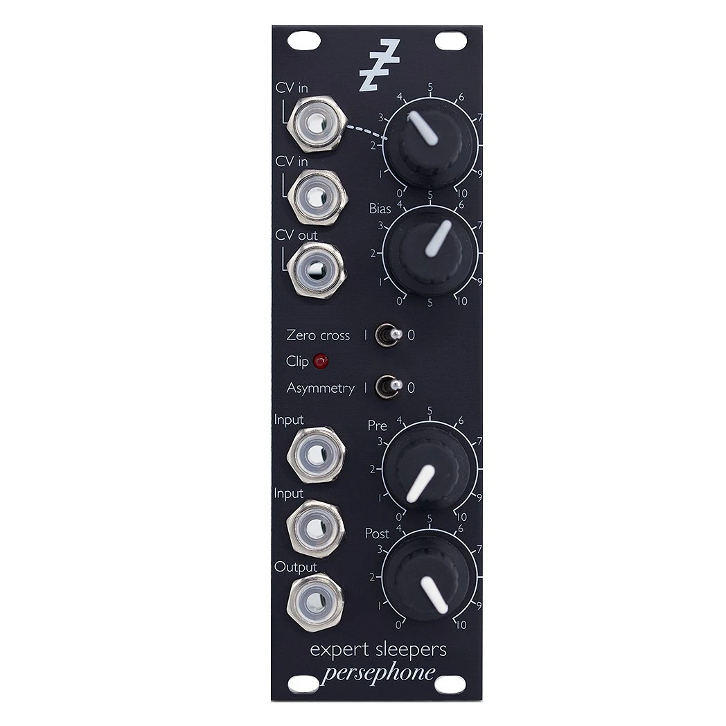 Expert Sleepers Persephone