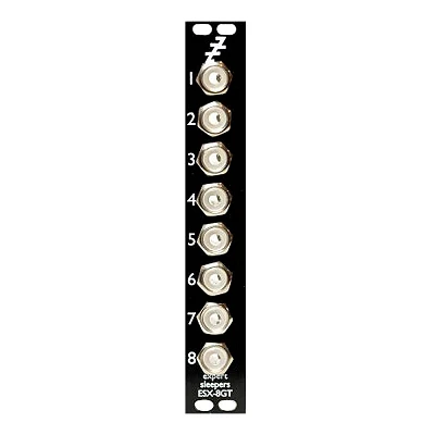 Expert Sleepers ESX-8GT