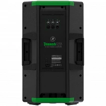 Mackie Thrash 215 Rear