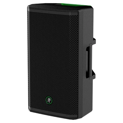 Mackie Thrash 212 Front Angle