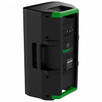 Mackie Thrash 212 Rear angle