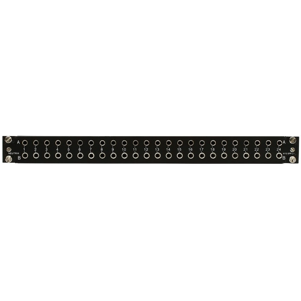 Rean NYS SPP L 1 Patch Panel Rean NYS SPP L 1 Patch Panel