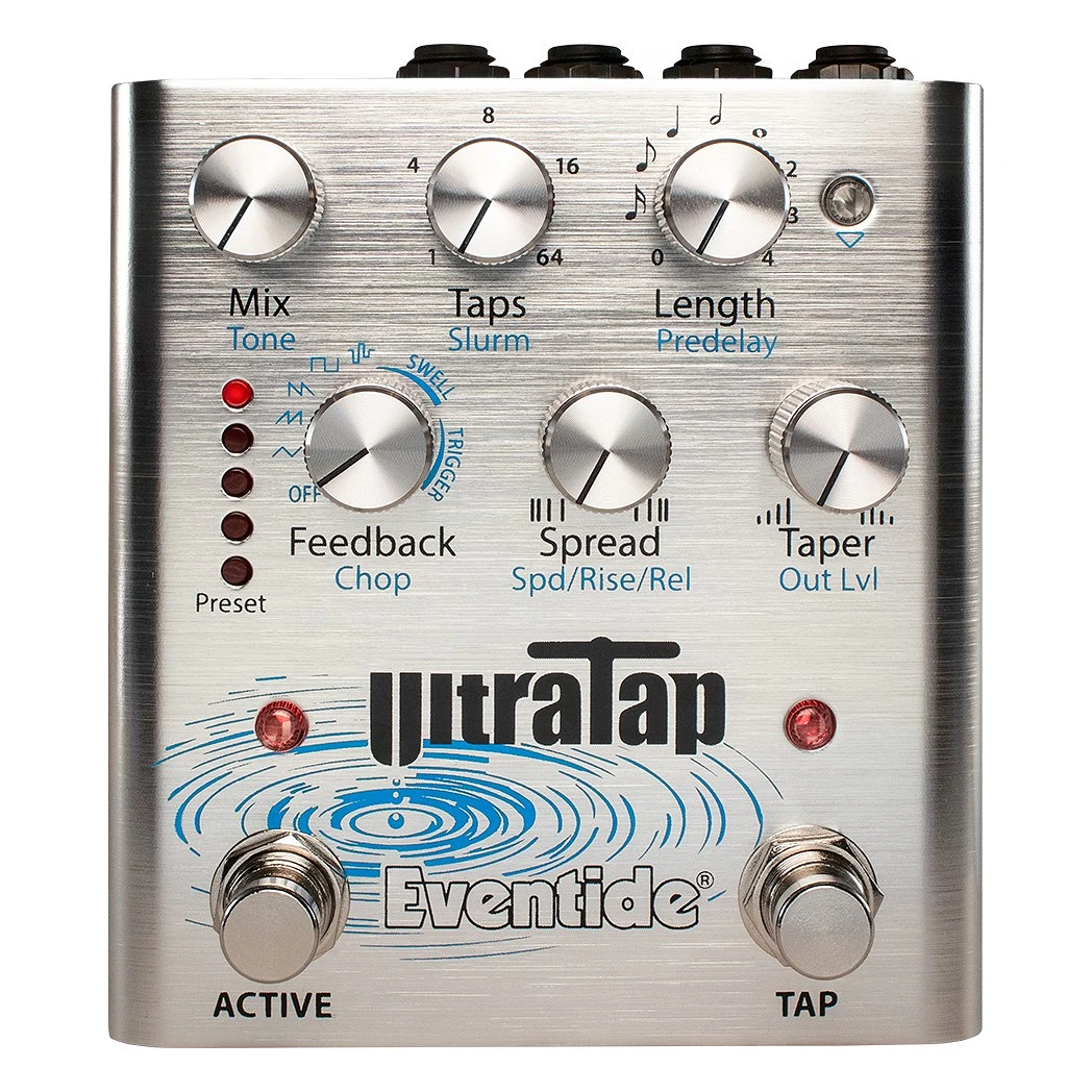 Eventide UltraTap