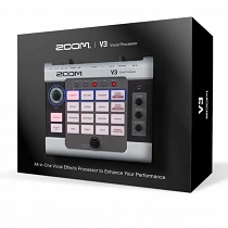 Zoom V3 Box