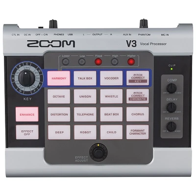 Zoom V3