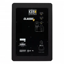 KRK Classic 8 Rear