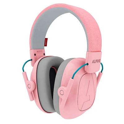 Alpine Muffy Kids Pink