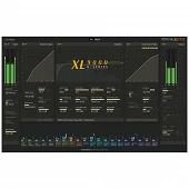 Softube SSL XL 9000 K Series for Console 1
