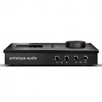 Antelope Audio Zen Q Synergy Core USB-C Front