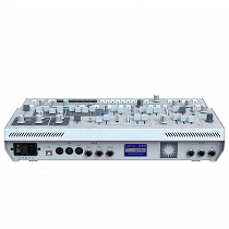 UDO Audio Super 6 desktop back