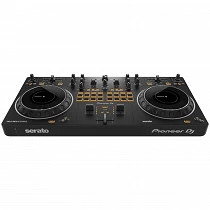 Pioneer DJ DDJ-REV1 Front/Angle
