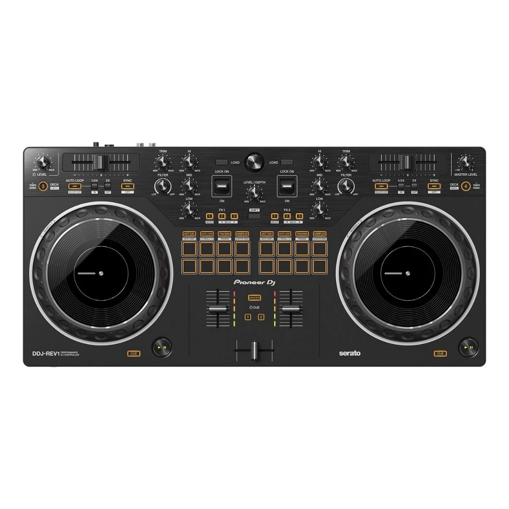 Pioneer DJ DDJ-REV1