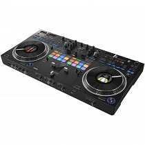 Pioneer DJ DDJ-REV7 Angle