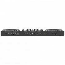 Pioneer DJ DDJ-REV7 Front