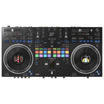 Pioneer DJ DDJ-REV7
