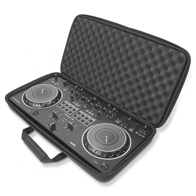 Pioneer DJ DJC-REV1 Bag Open