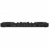 Pioneer DJ DDJ REV7 Rear