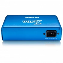 Strymon Zuma Rear