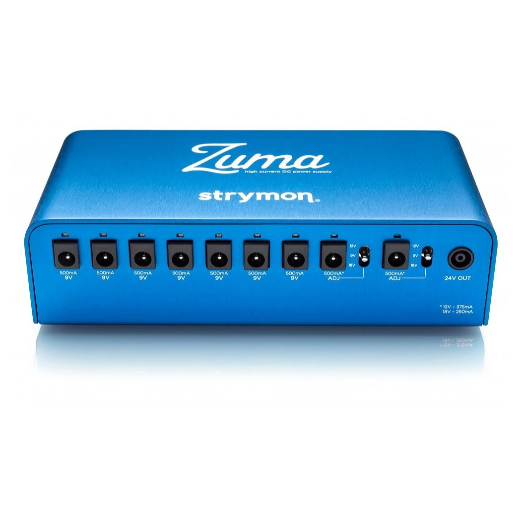 Strymon Zuma