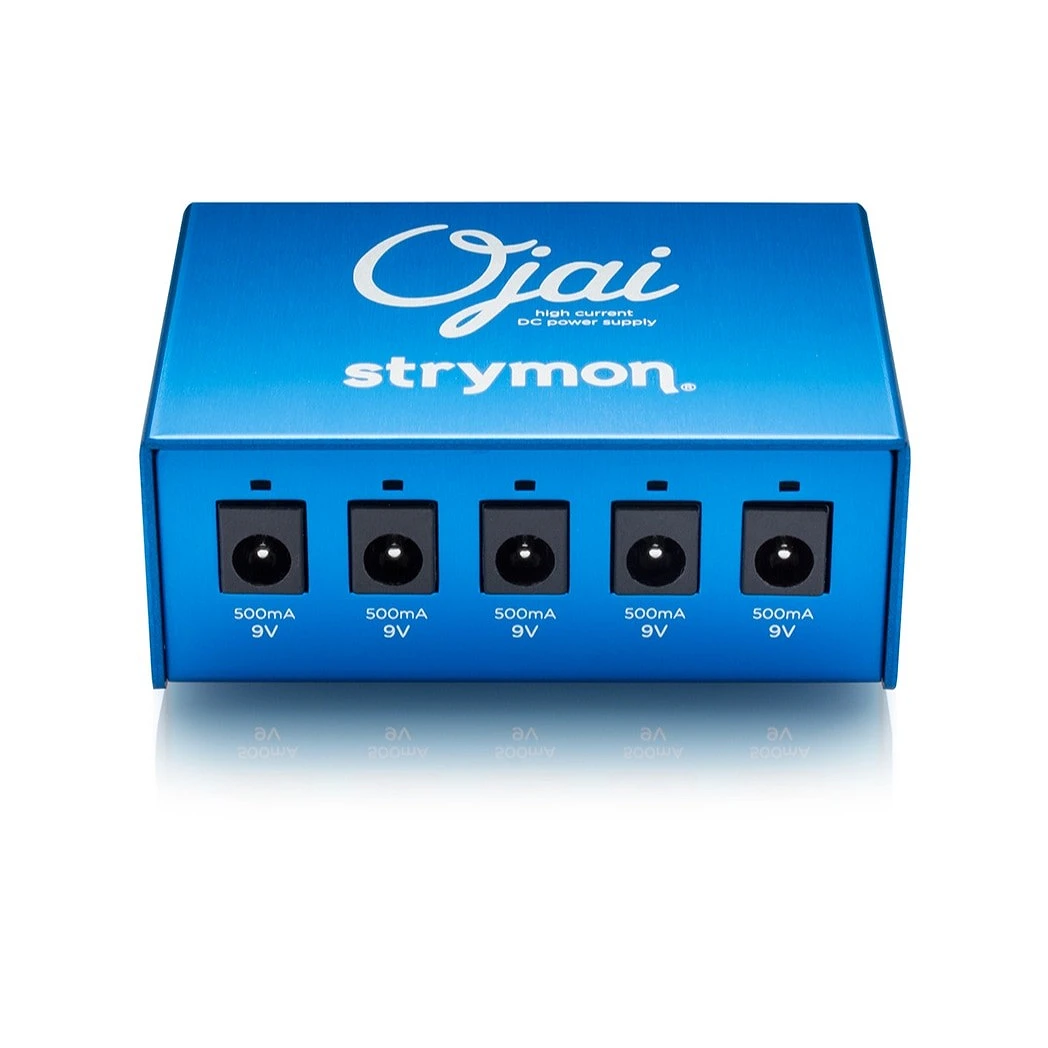 Strymon Ojai