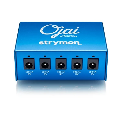 Strymon Ojai