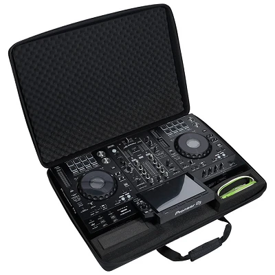 Walkasse W-MCB-XDJRX3 Controller Angle