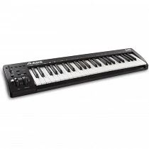 Alesis Q49 MKII Angled