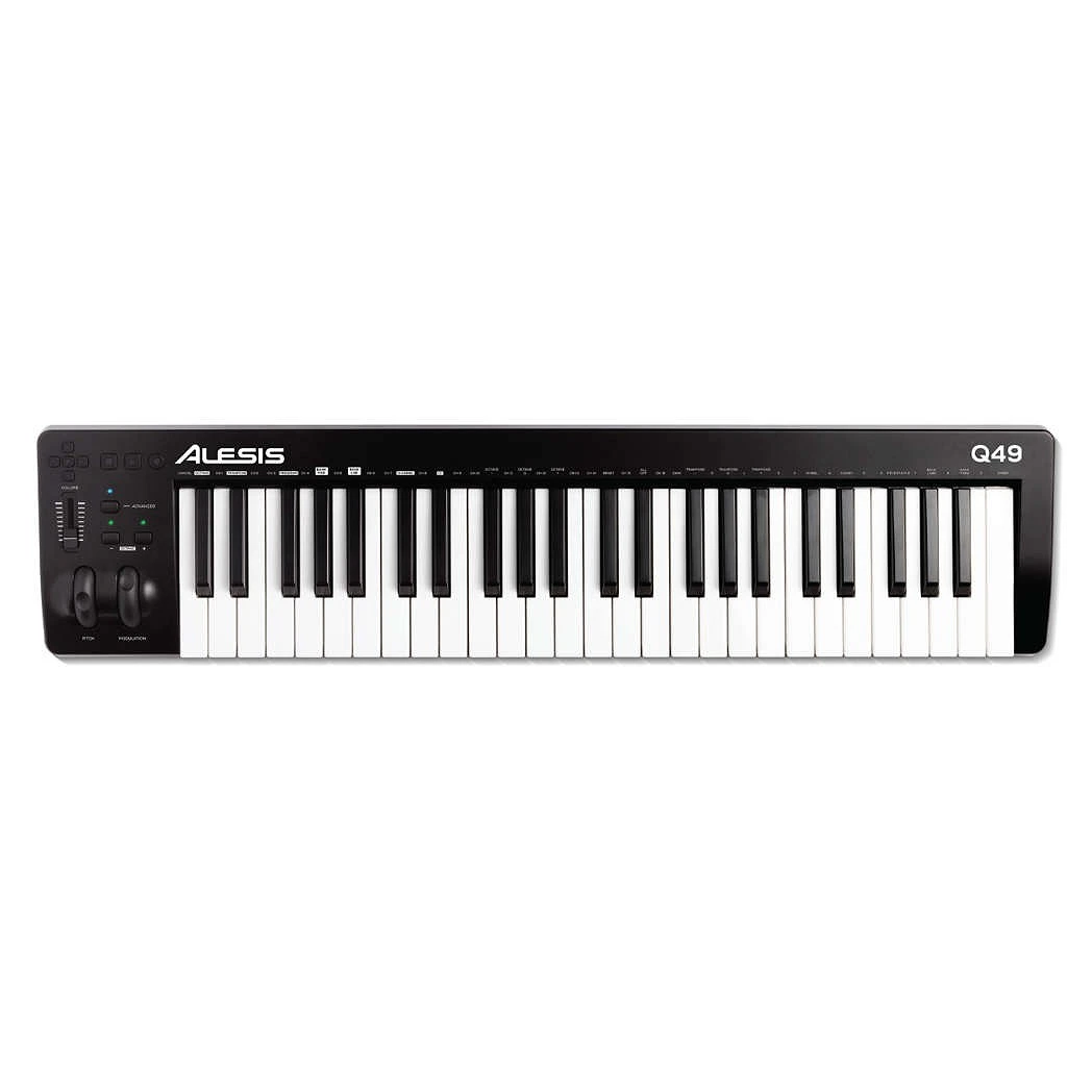 Alesis Q49 MKII