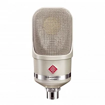 Neumann TLM 107 Studio Set Front