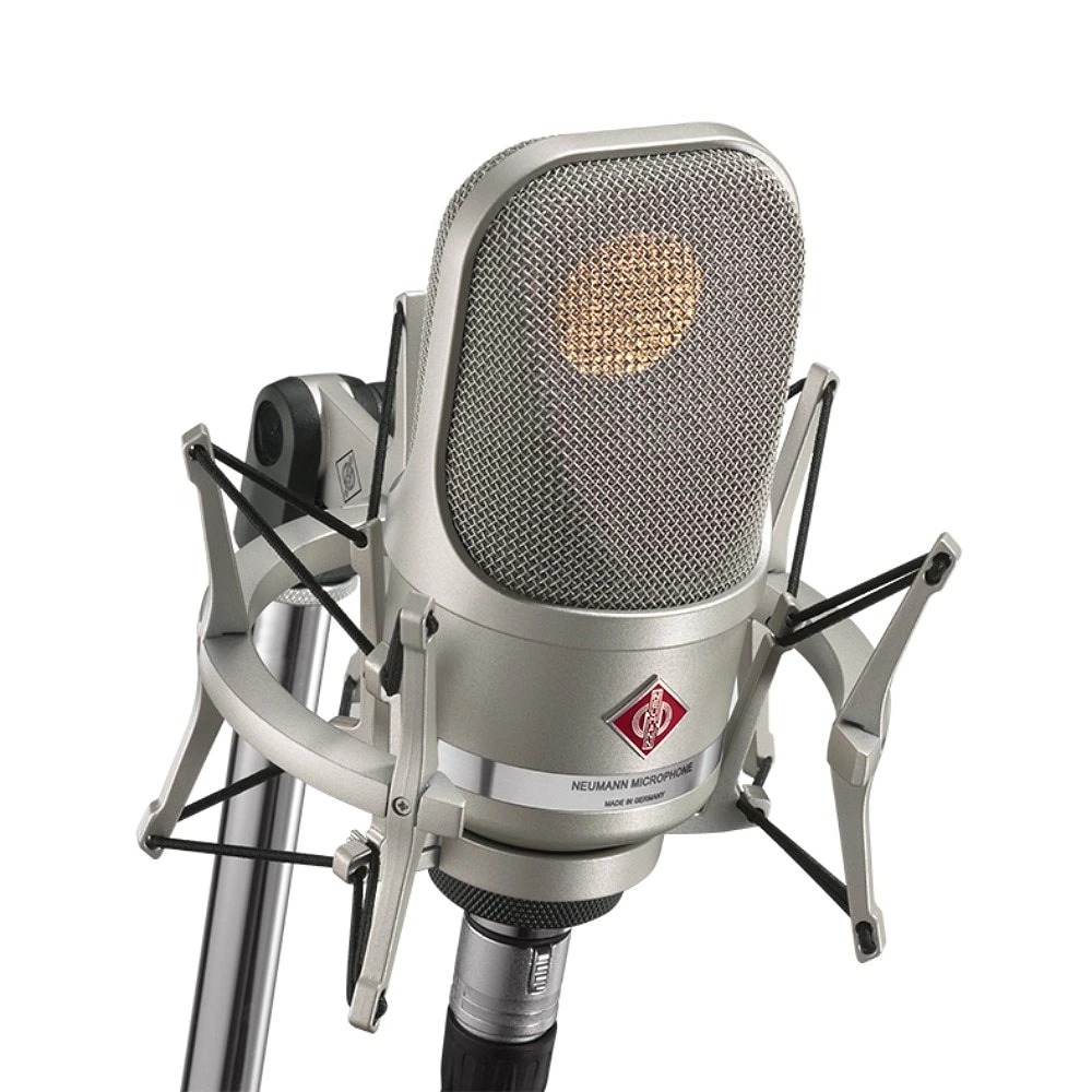 Neumann TLM 107 Studio Set Neumann TLM 107 Studio Set