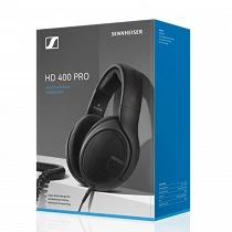 Sennheiser HD 400 Pro Box