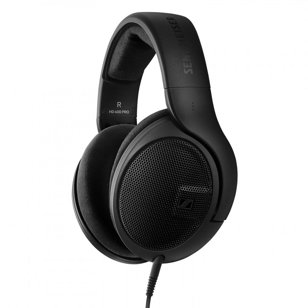 Sennheiser HD 400 Pro Sennheiser HD 400 Pro