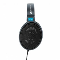 Sennheiser HD 600 Side