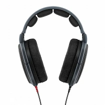 Sennheiser HD 600 Front