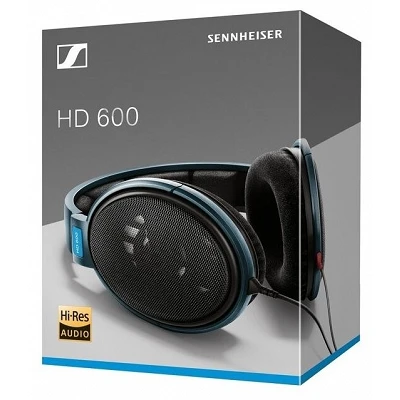 Sennheiser HD 600 Box