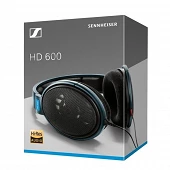 Sennheiser HD 650 Box
