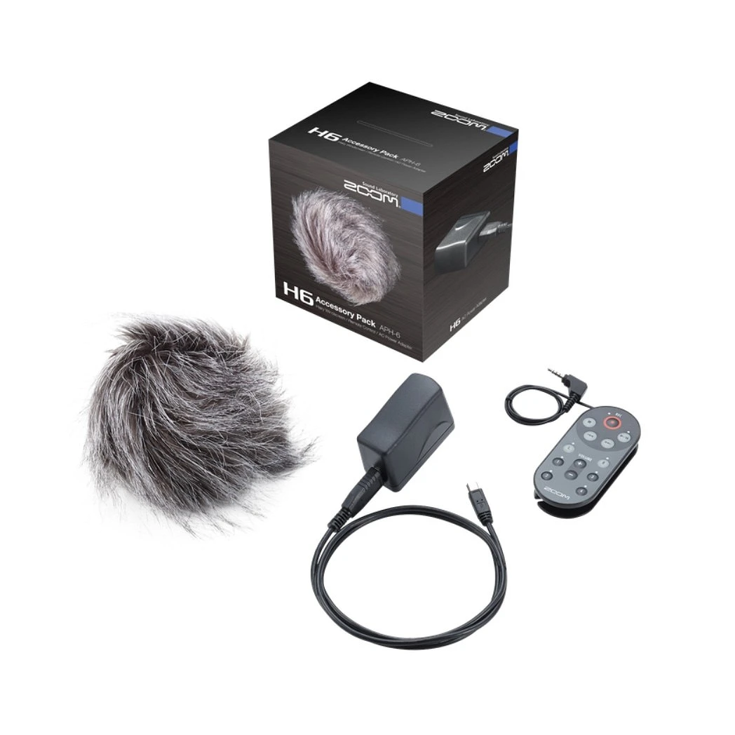 Zoom APH-6