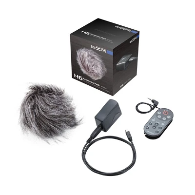 Zoom APH-6