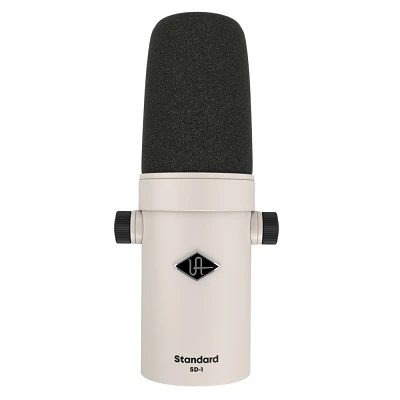 Universal Audio SD-1 Front