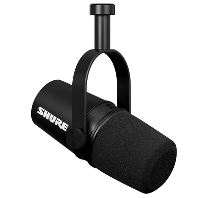 Shure MV7X
